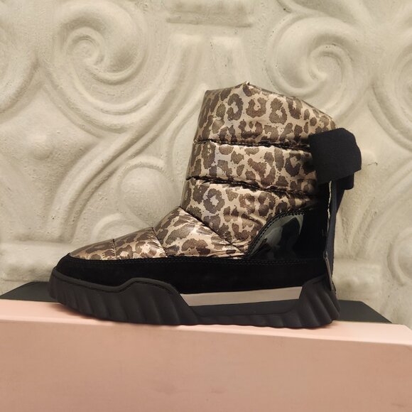 Kate Spade " Frosty" Winter Boots. NIB. Size 6 - Picture 3 of 12